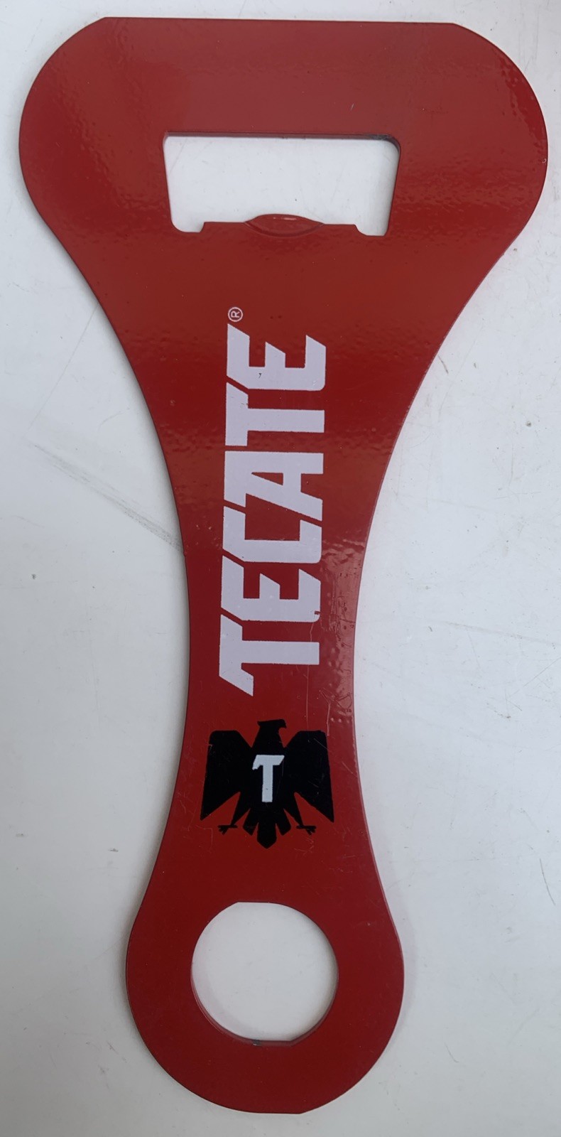Tecate  Beer Opener Bar Size