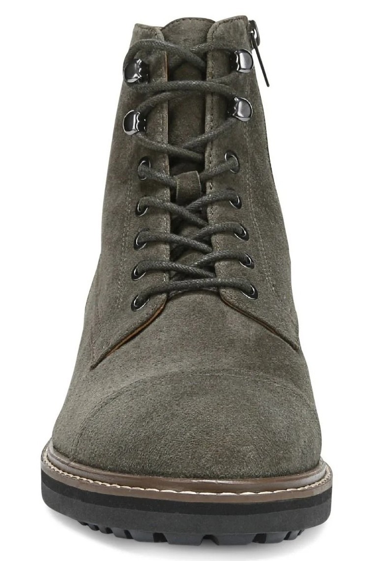Vionic Livermore Men's Boots NW/OB