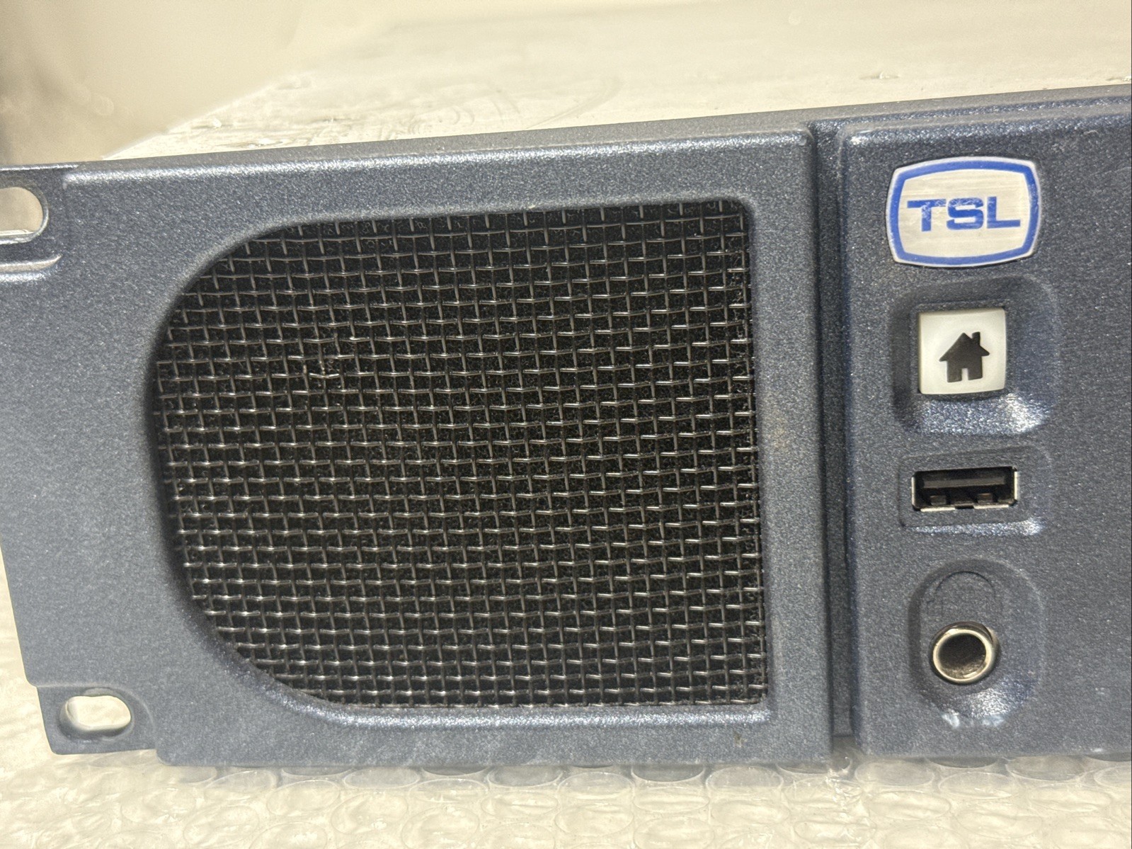 TSL AVM-T-MIX Television System