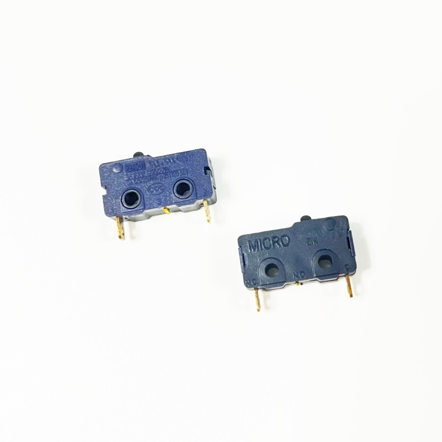 5PCS ZM501E10A02-21-Z Honeywell MICRO SWITCH Standard Subminiature Snap Action