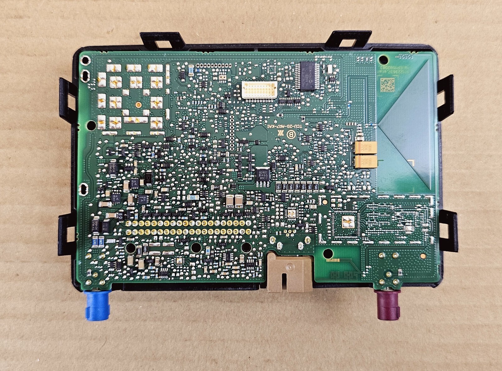 28275-6FL2D Nissan Altima, GT-R, Rogue, Murano, Rogue Telematic Module Control