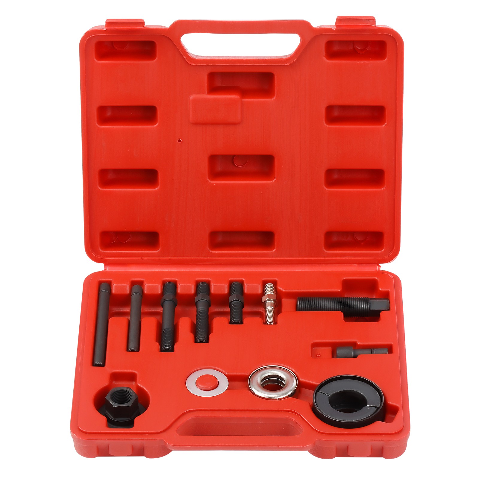 Puller Remover & Installer Tool Kit for Universal Car 13pc 13Pcs Auto Kit 13 PCS