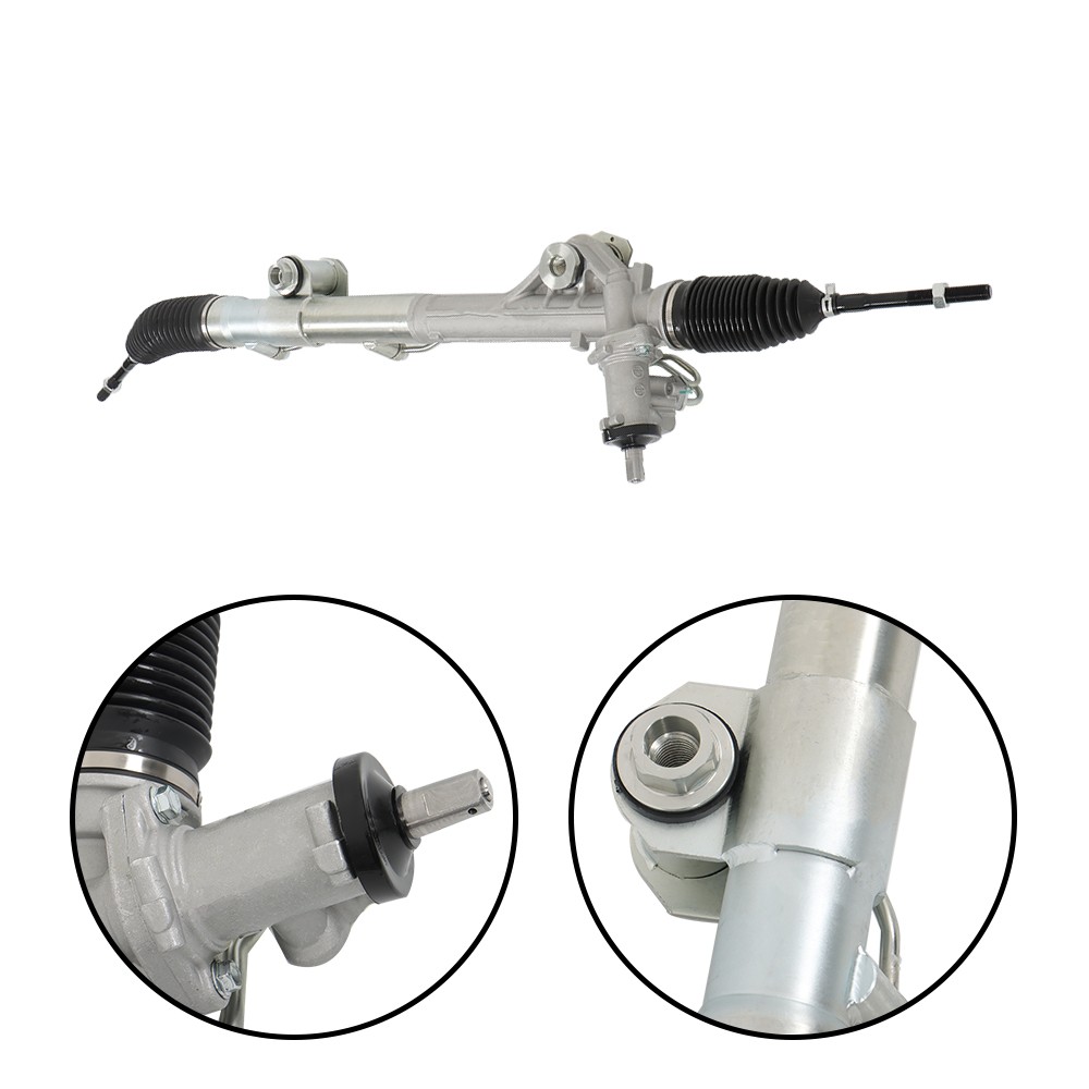 For Ford Expedition F-150 2007 2009-2010 Power Steering Rack & Pinion Assembly