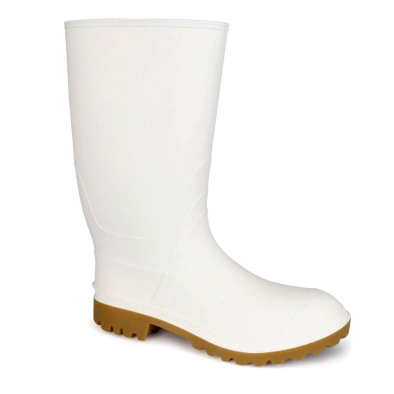 George Men's Waterproof Shrimper Boots Size 7M