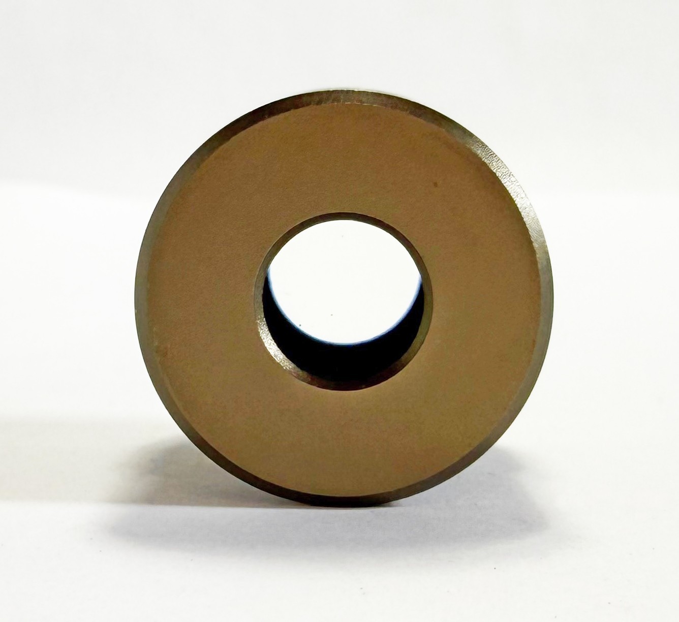 Nikon Plan 4x/0.10 ∞/- WD 30 Microscope Objective Eclipse 55i