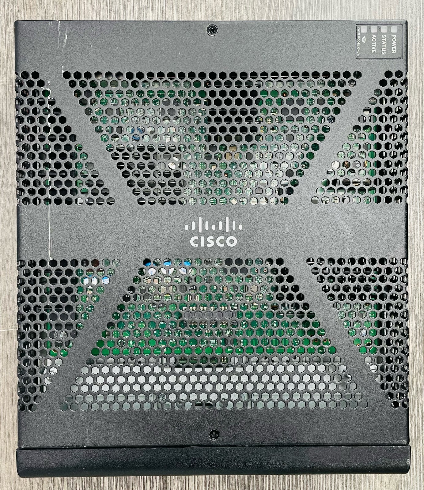 Cisco ASA5506-K9 ASA 5506-X Network Security Firewall - Same Day Shipping