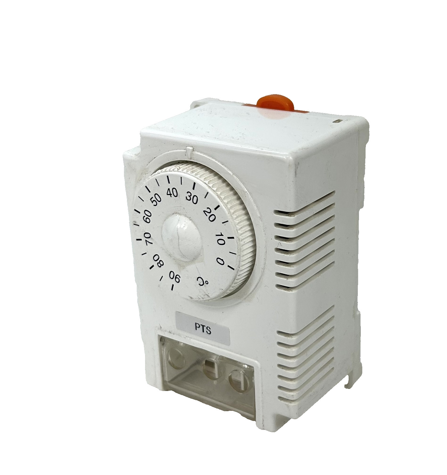 Shinohara Electric PTSC-090S Thermostat, 250VAC, 20A