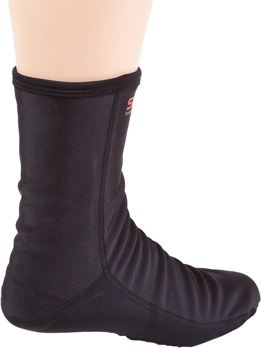 Sharkskin Chillproof Socks Thermal Layer for Scuba Diving and Snorkeling,