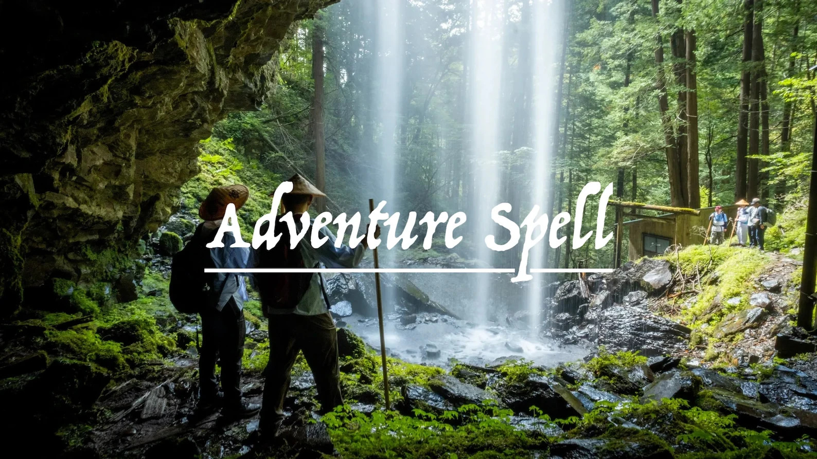 More Interesting Life/Adventure Spell - Attract Exciting Experiences, New Opport