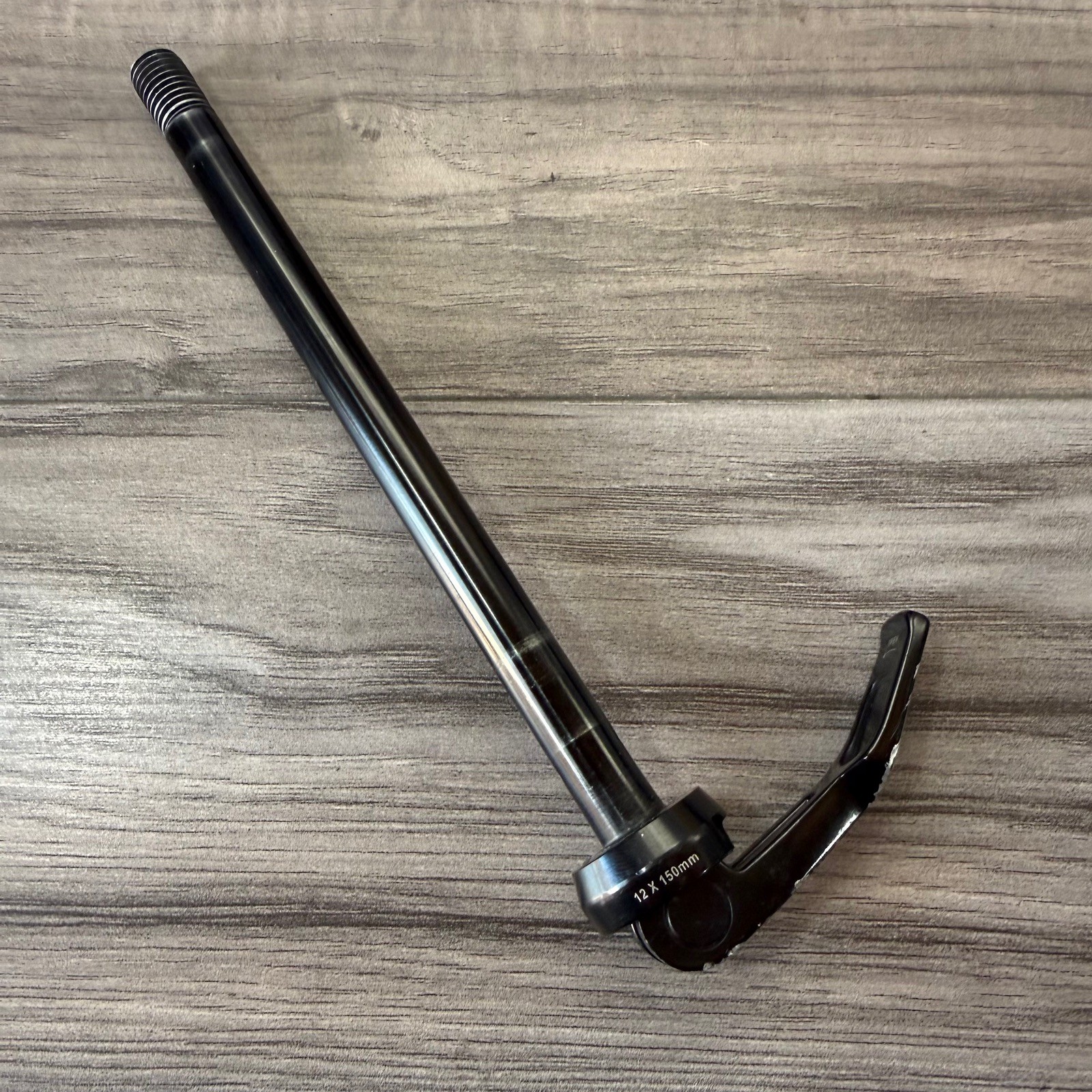 Rock Shox Maxle 12 x 150 Rear Thru Axle Quick Release