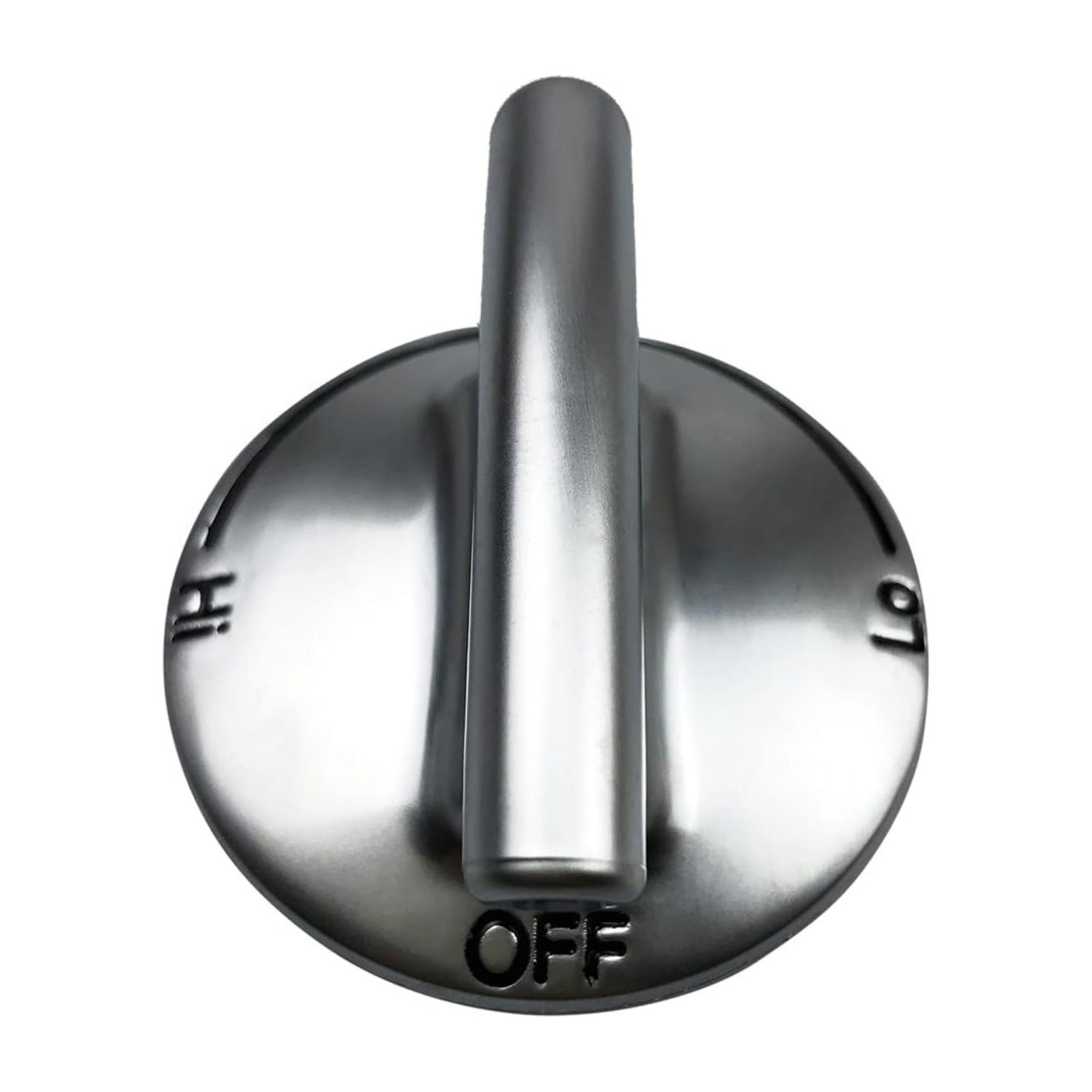 5PCS For Maytag/Whirlpool Stove Switch Knob 74007733 Home Appliance Spare Part