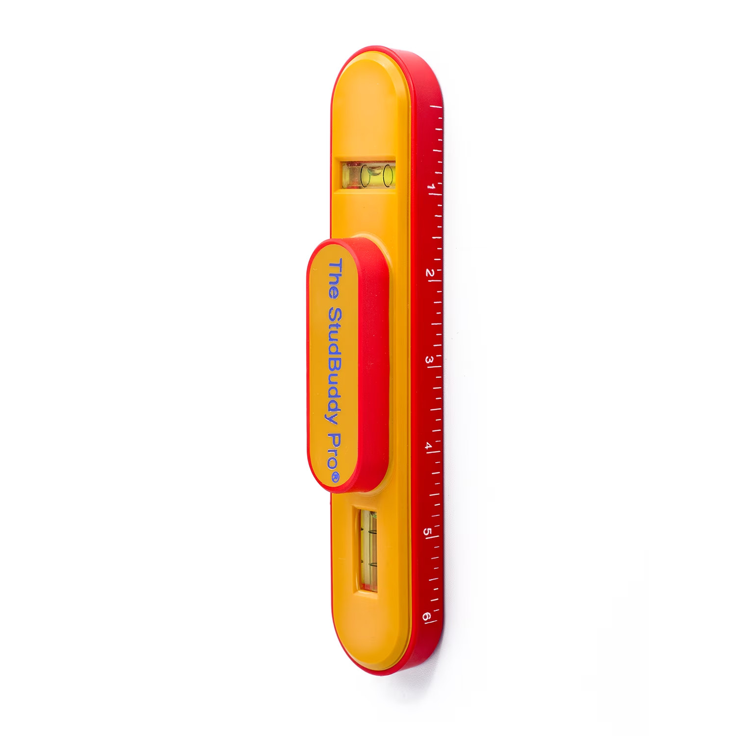 The StudBuddy Pro Magnetic Stud Finder