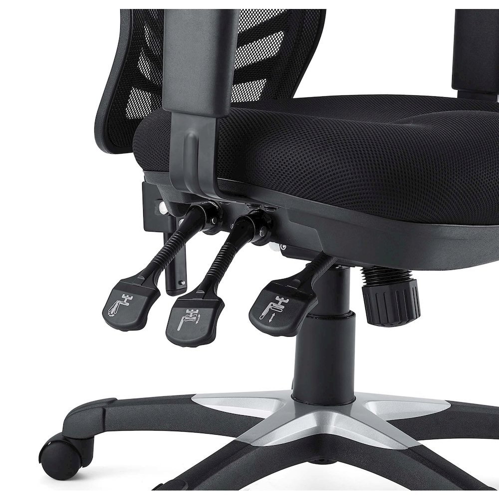 Articulate Mesh Office Chair