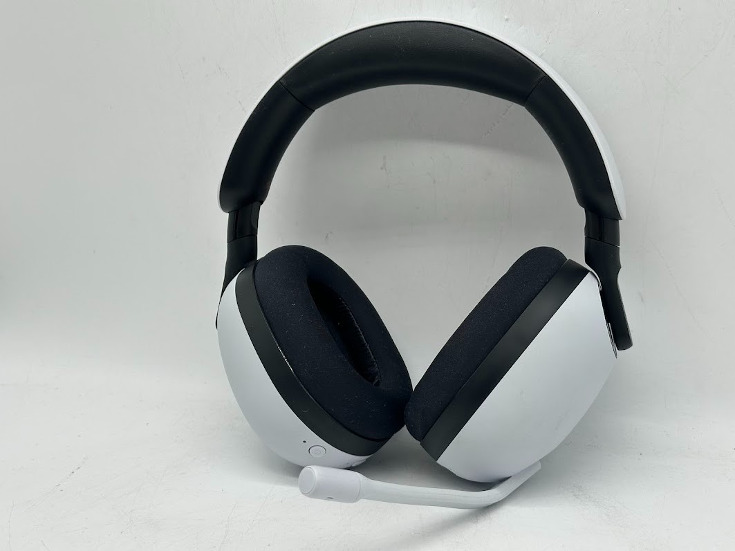 Sony INZONE H7 Wireless Gaming Headset