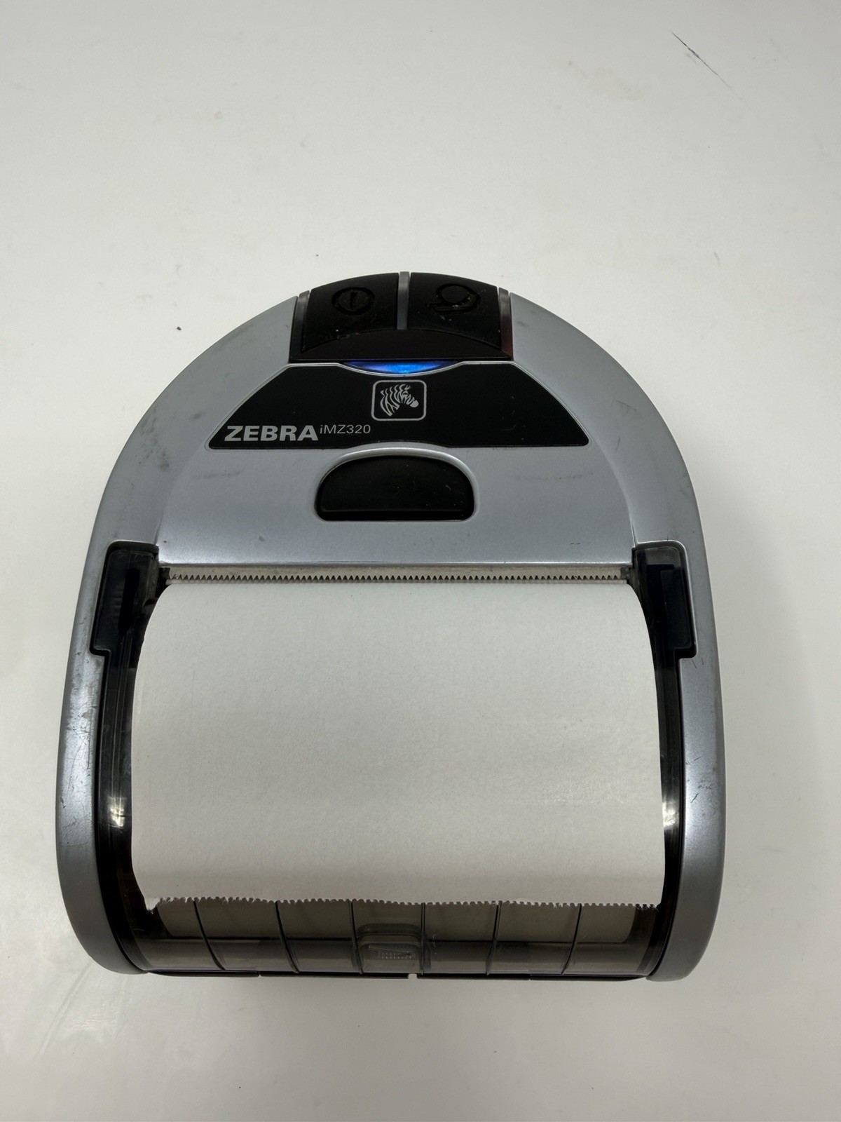 Zebra iMZ320 Mobile Wireless Bluetooth Thermal Receipt Printer M3I-0UB00010-00