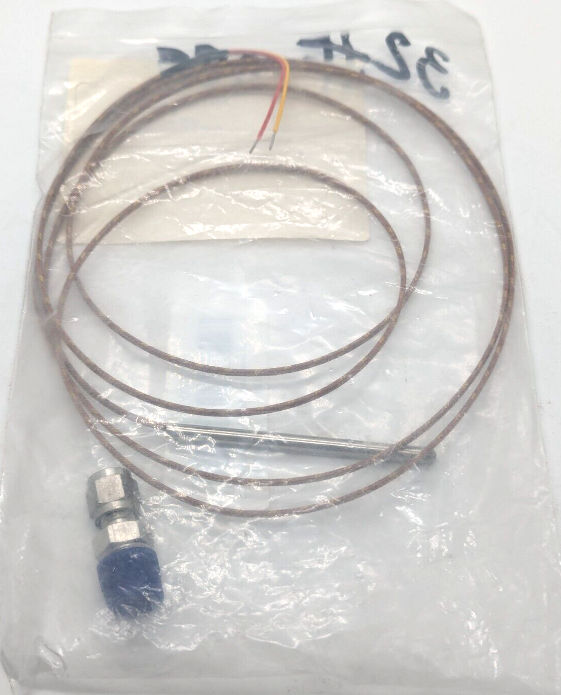 Thermokoppler Fitting 533-10574-00 NEU