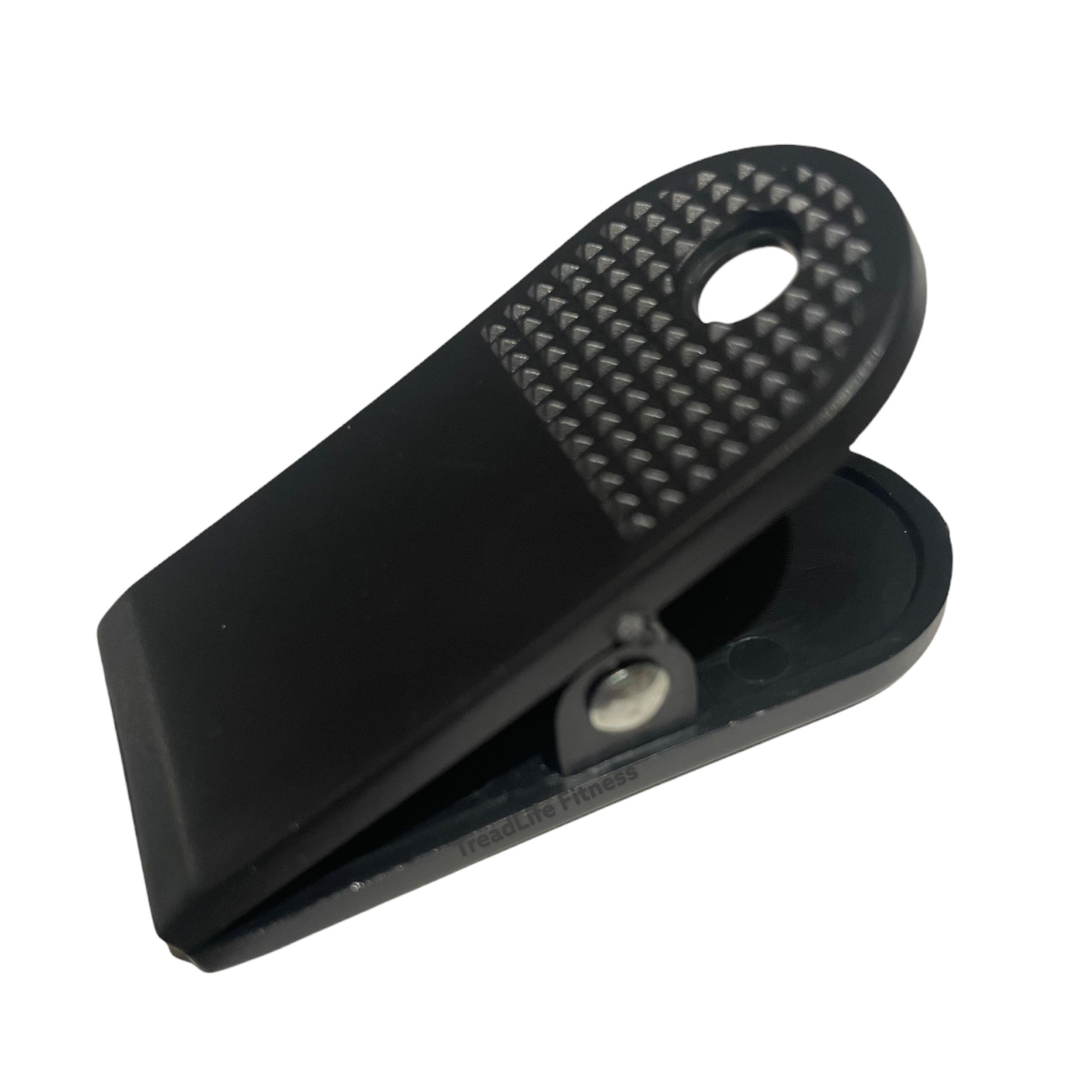 Treadmill Safety Key Replacement Clip - Spring Clamp - Works on ALL Treads