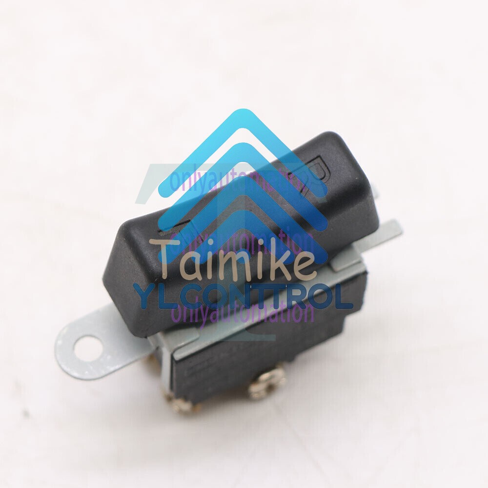 1PC ZLB KR28 Rocker Switch 4 Pins 3 Positions With Screws