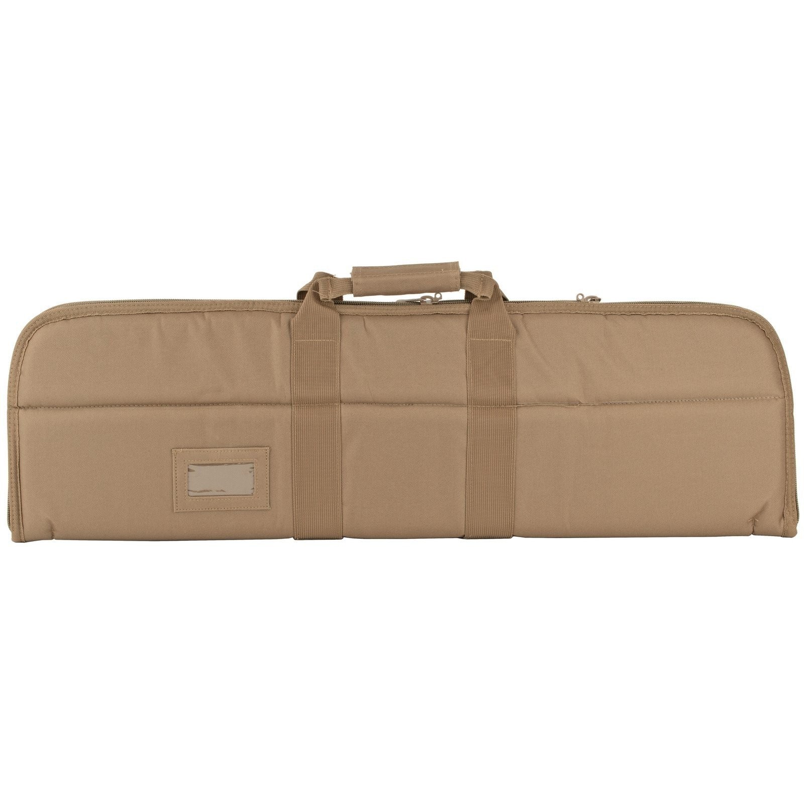 NcSTAR Vism Gun Case (32" L X 10" H)/Tan