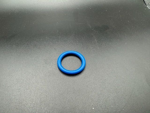 Genuine Land-Rover By-Pass Pipe O-Ring LR101805