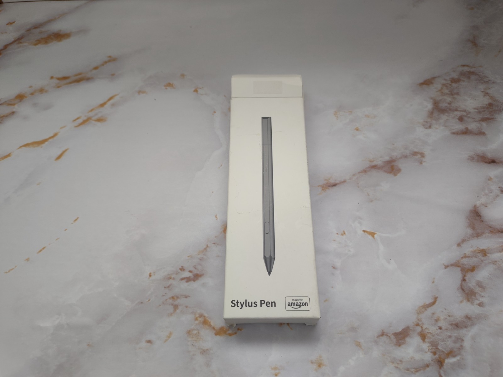 Amazon Stylus Pen Fire Max 11 Amazon Fire HD 10 ME-USI306 (No clip +extra tip)