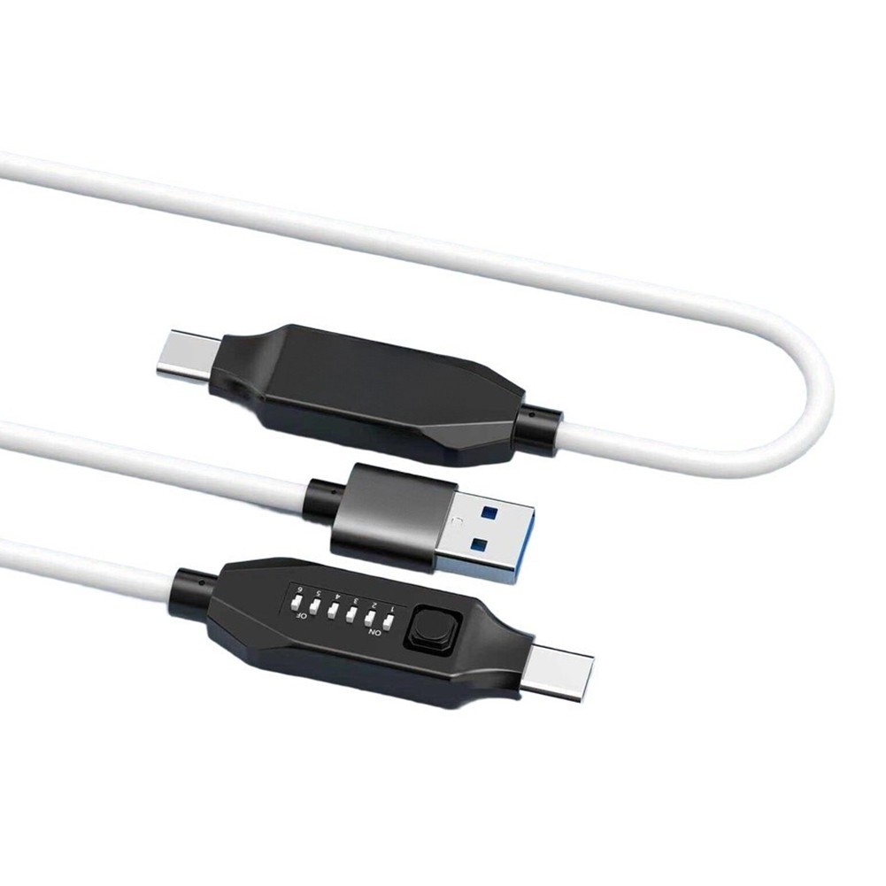 For UMF Pro Cable for EDL V2 Entry and HW USB COM 1.0 Serial Communication