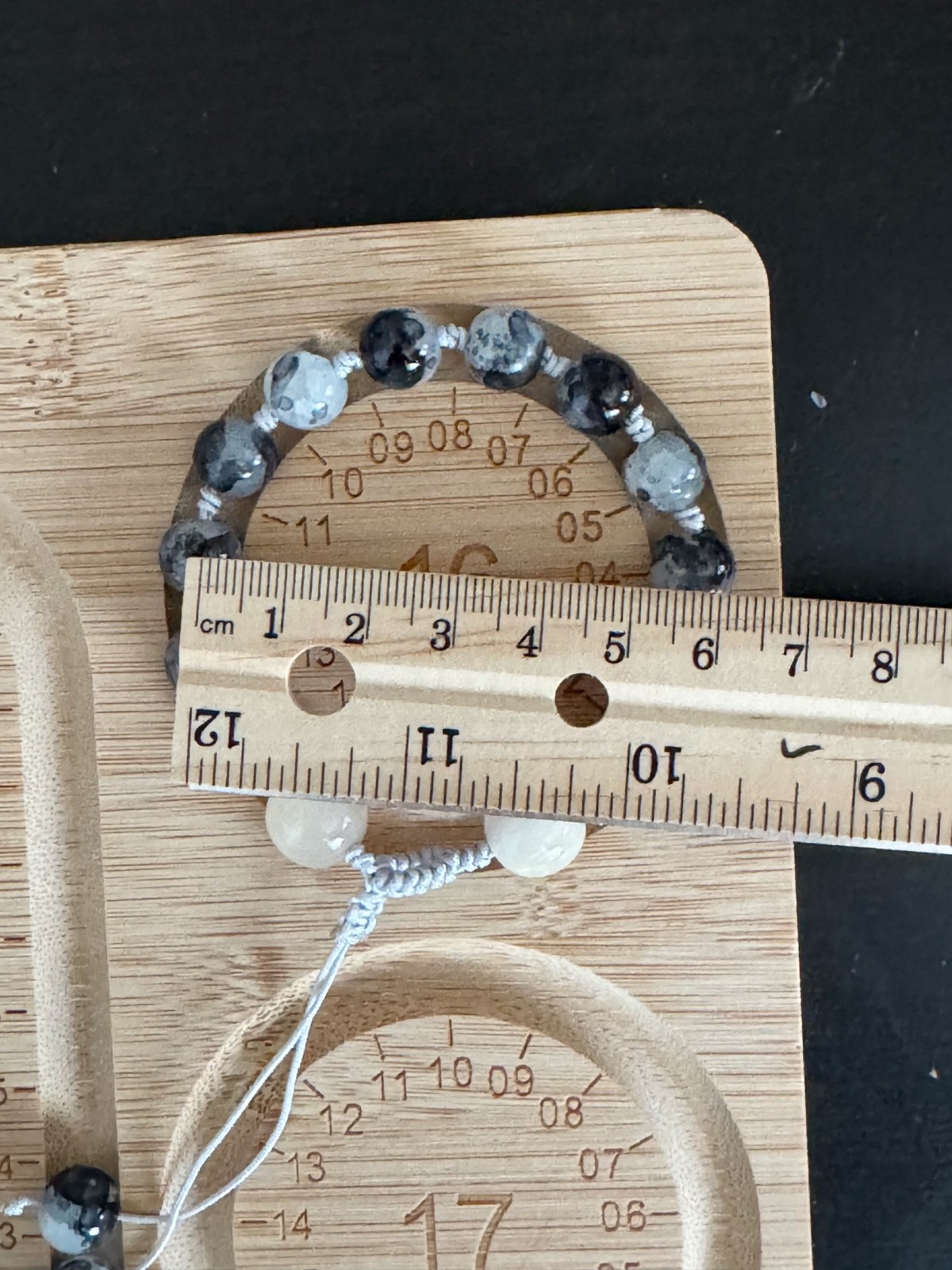 MuTong handmade bracelet