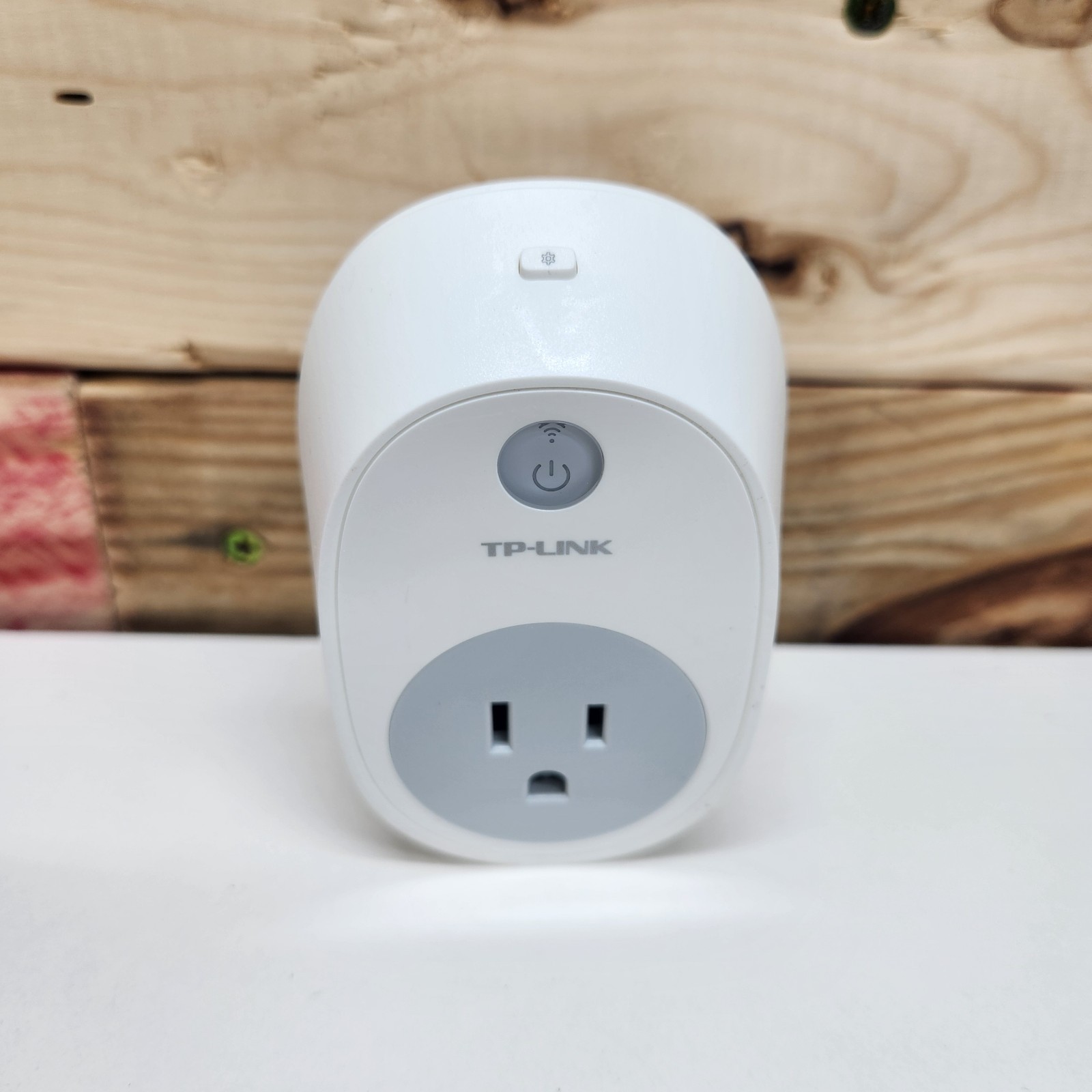 TP-Link HS100 Smart Wi-Fi Plug