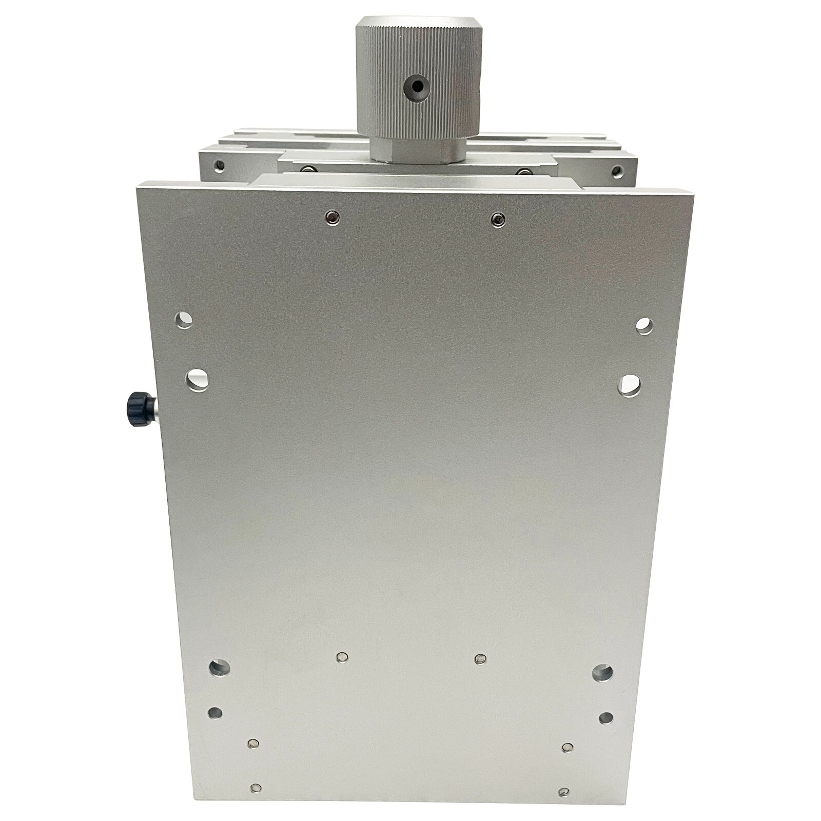 3D Workbench Laser Marking Machine Accessories 210*150 Positioning Hole M4