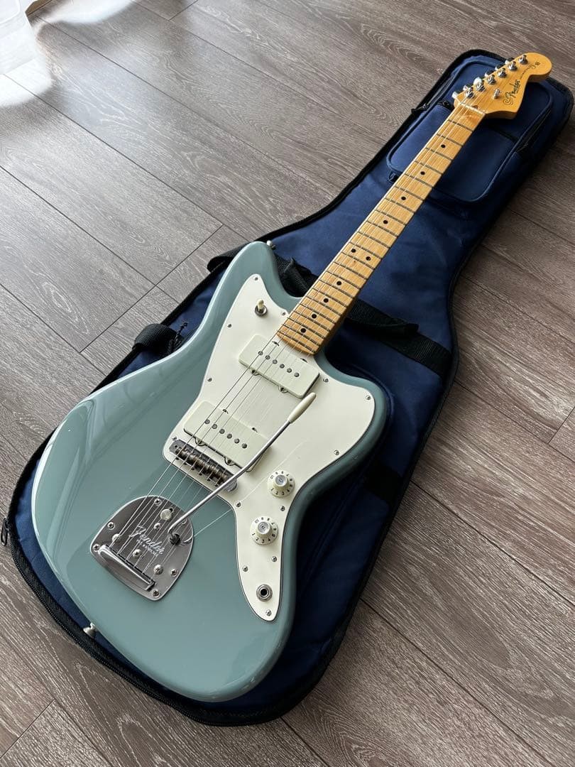 Fender American Professional Jazzmaster