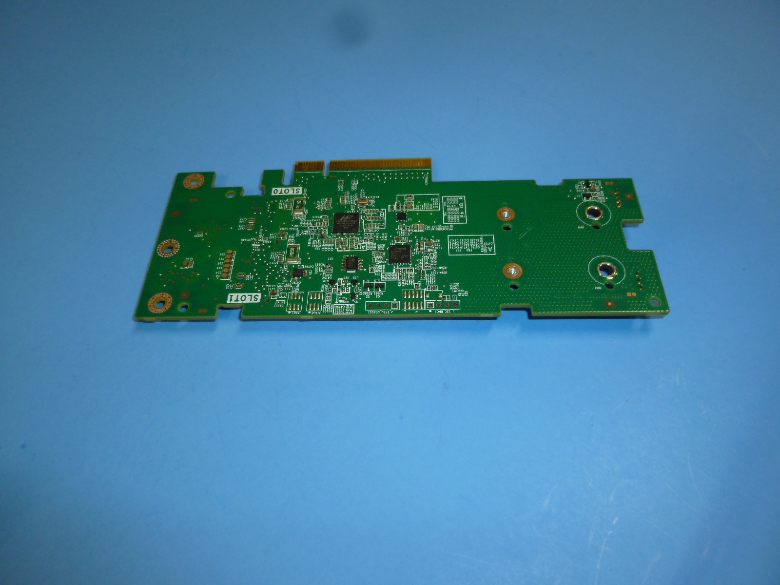 Dell BOSS-S1 Boot Optimized PowerEdge 14TH Gen Server Storage Adapter Card 72WKY