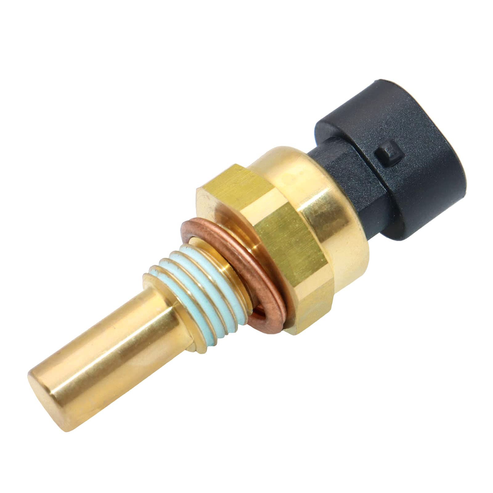 KEJSTED Coolant Temp Sensor ECT Chevy GMC