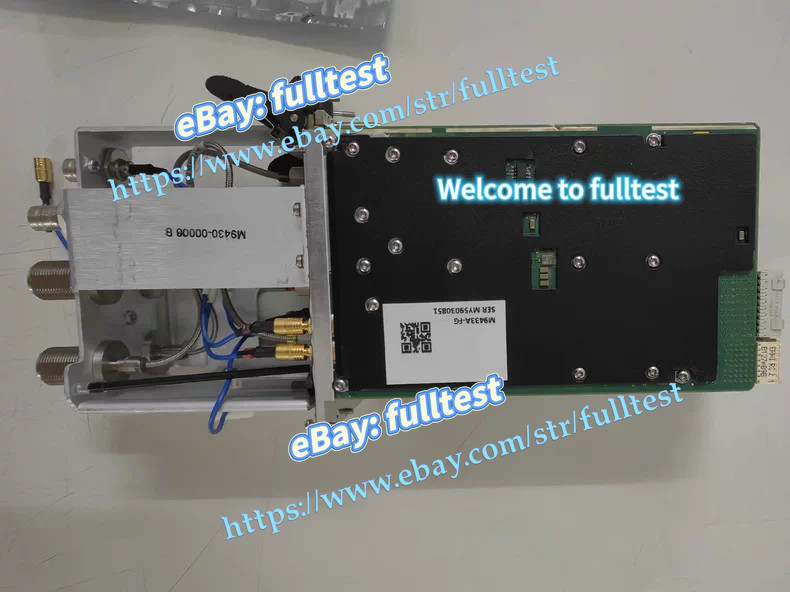 1 PCS Keysight M9433A Wireless Tester -fulltest