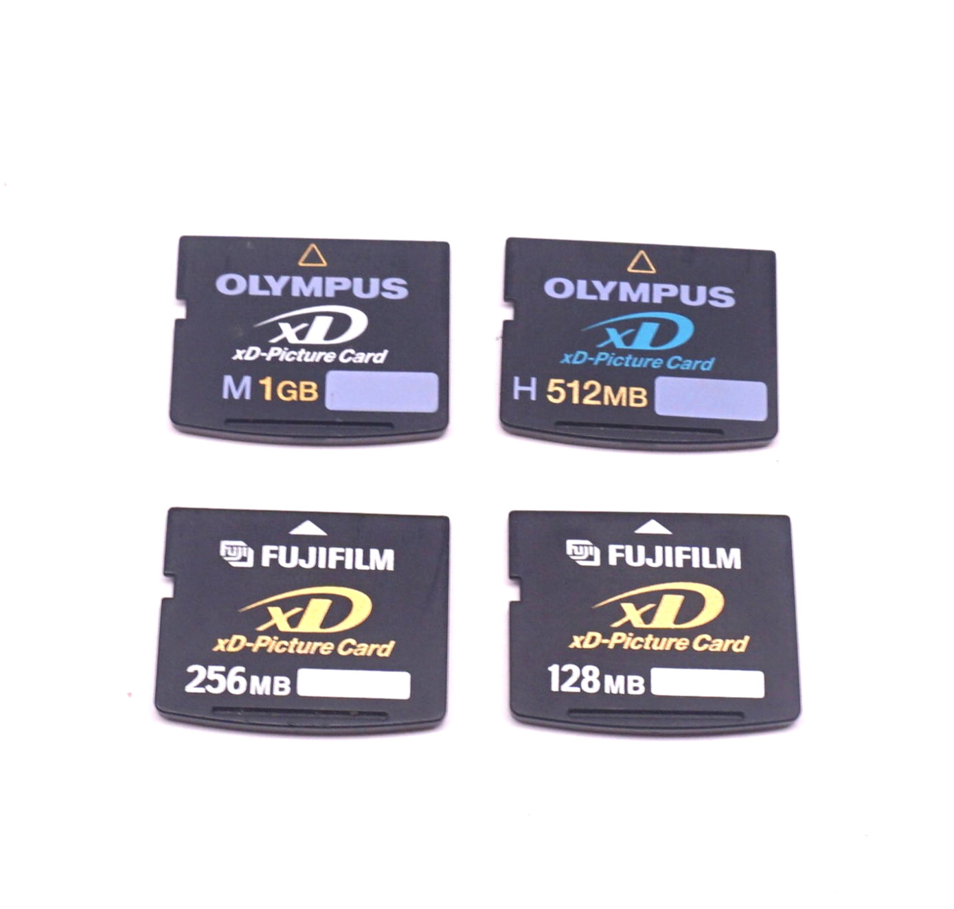 Olympus Fujifilm XD Picture Card Memory Stick OEM for Digital Camera - You Pick
