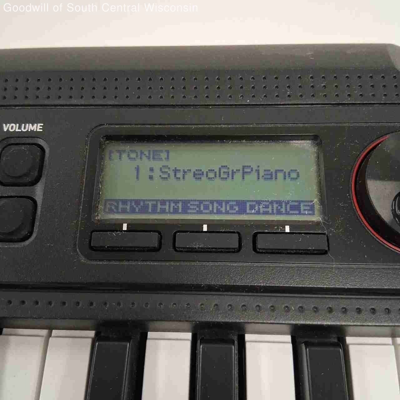 Casio Casiotone CT-S200 61-Key Digital Keyboard -TESTED