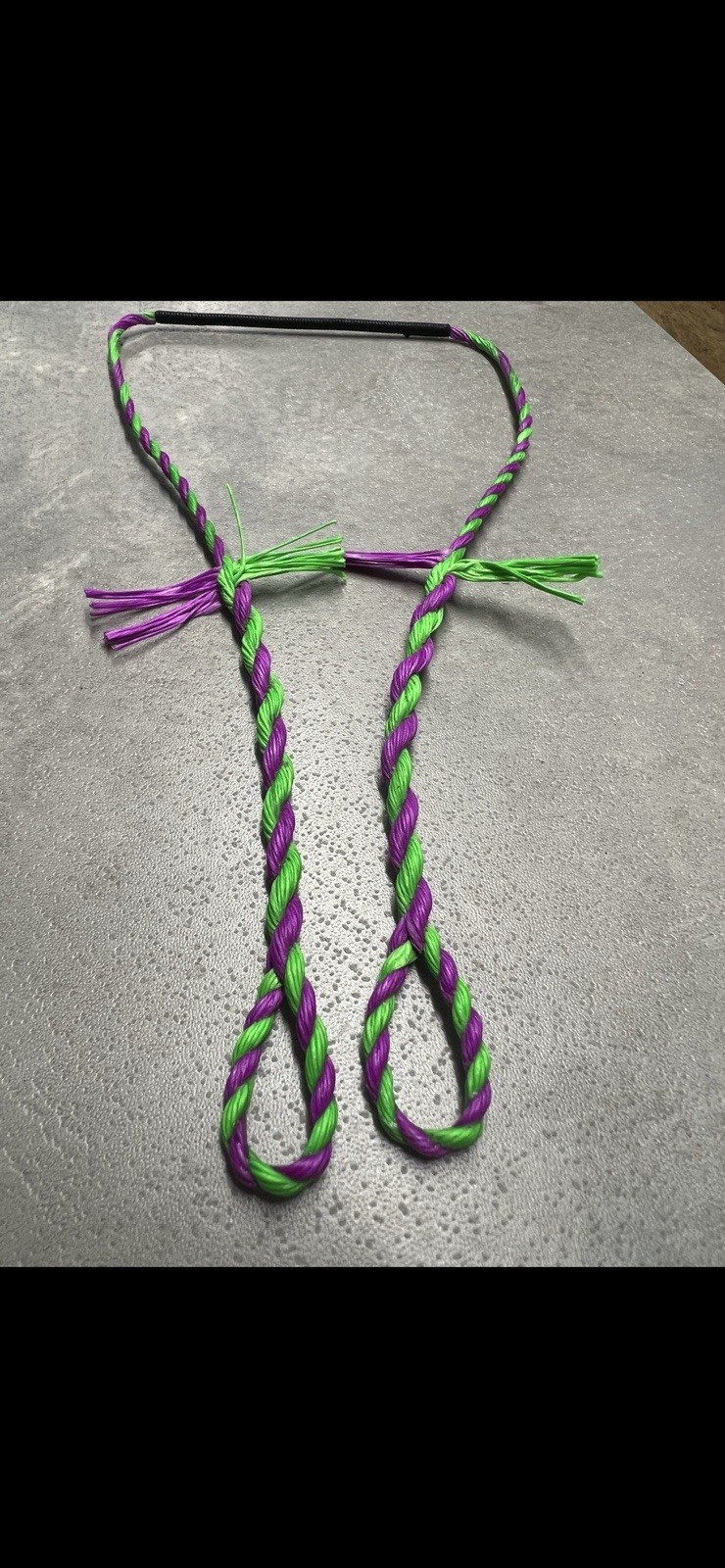 EXCALIBUR REV X STRING HIGH PERFORMANCE RevX