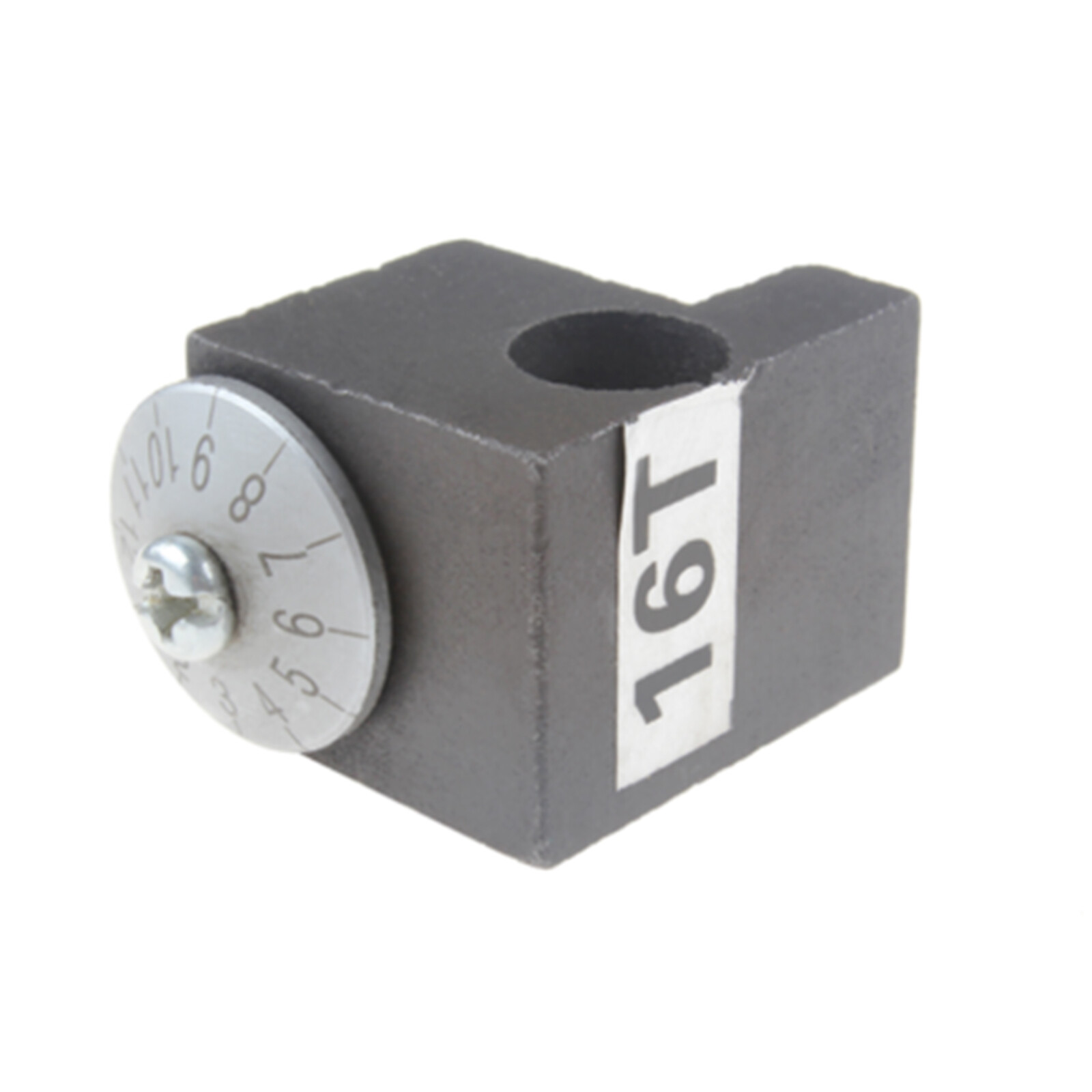 Metal Thread Cutting Dial Metric Thread Dial Indicator CJ0618