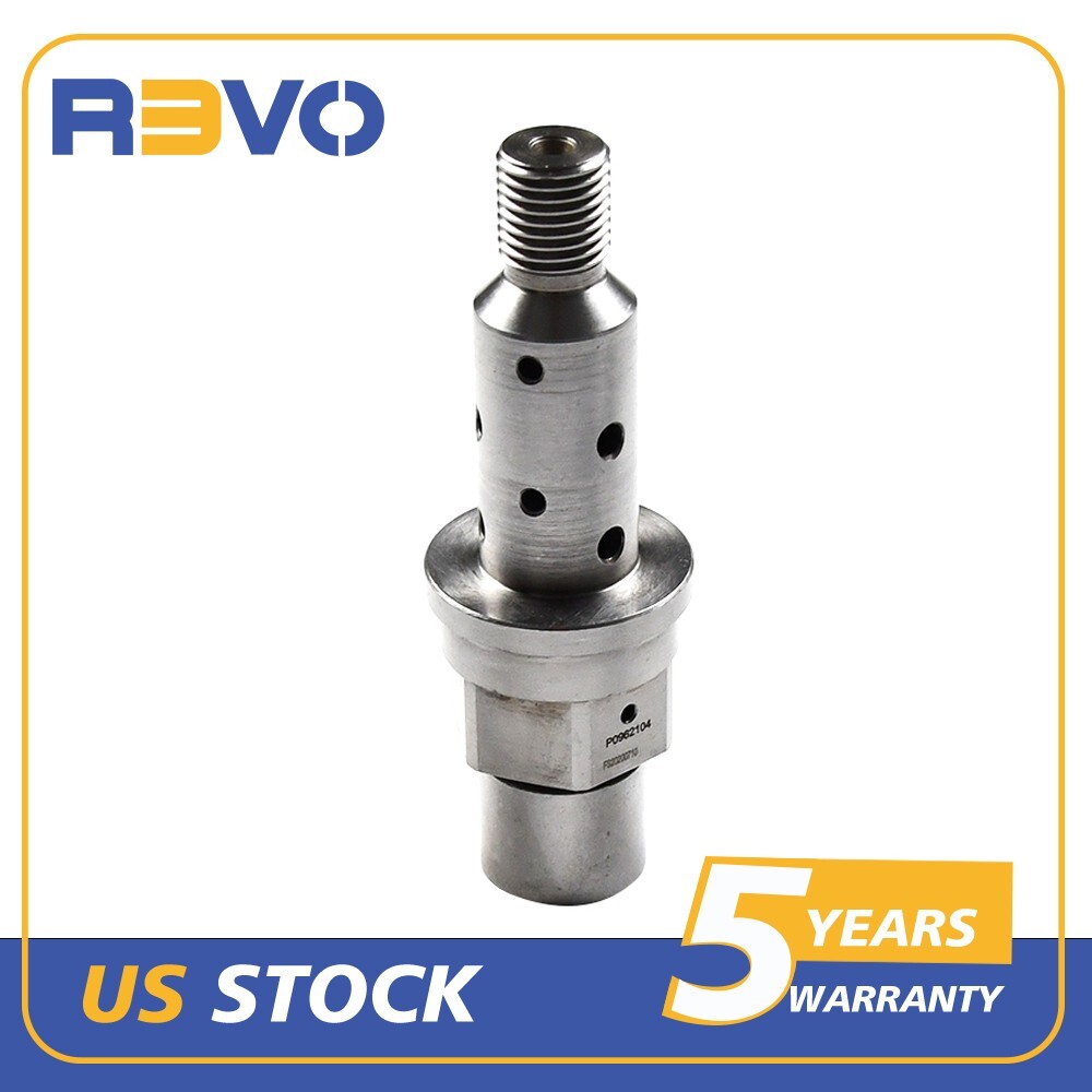 Camshaft Adjuster VVT Solenoid Valve for 2003 2004 2005 MERCEDES-BENZ C230 1.8L