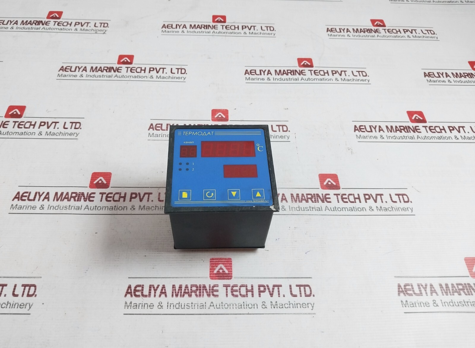 THERMODAT-22M2 Temperature Controller Unit 220V