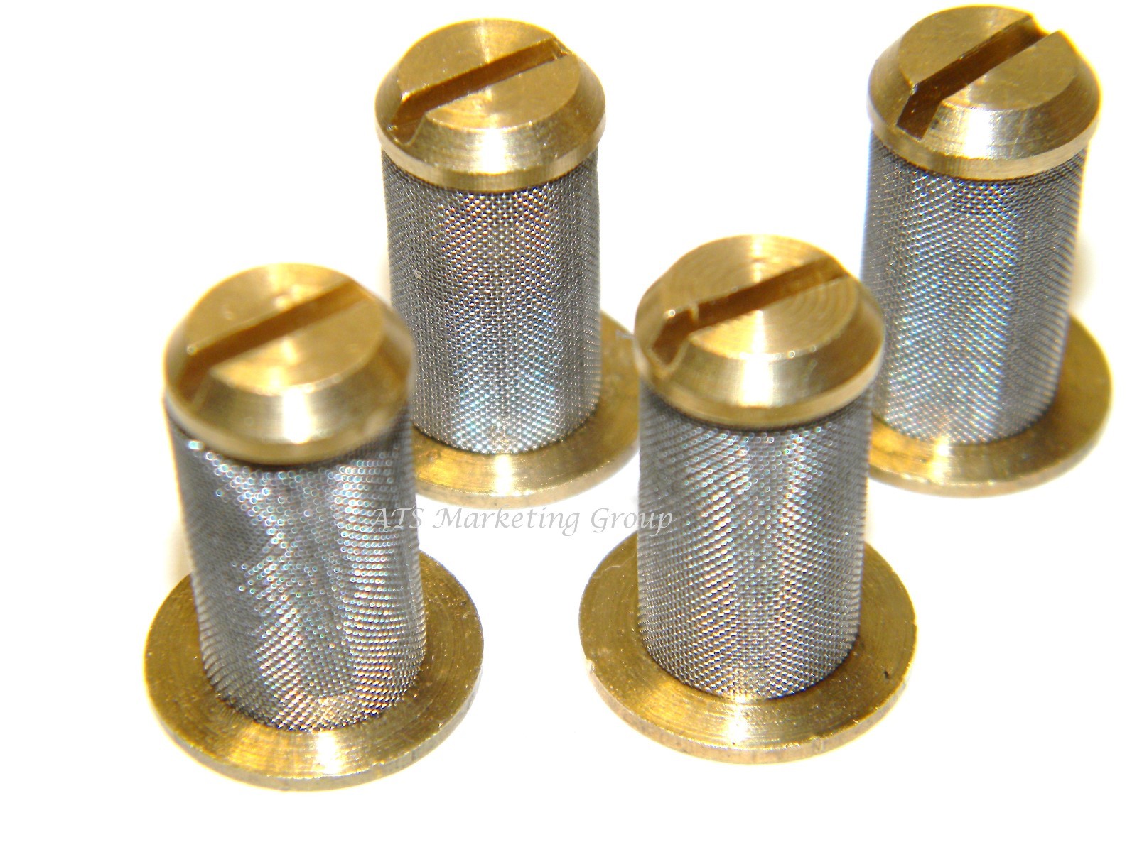 Carpet Cleaning Wand Strainer / Without Check-Valve