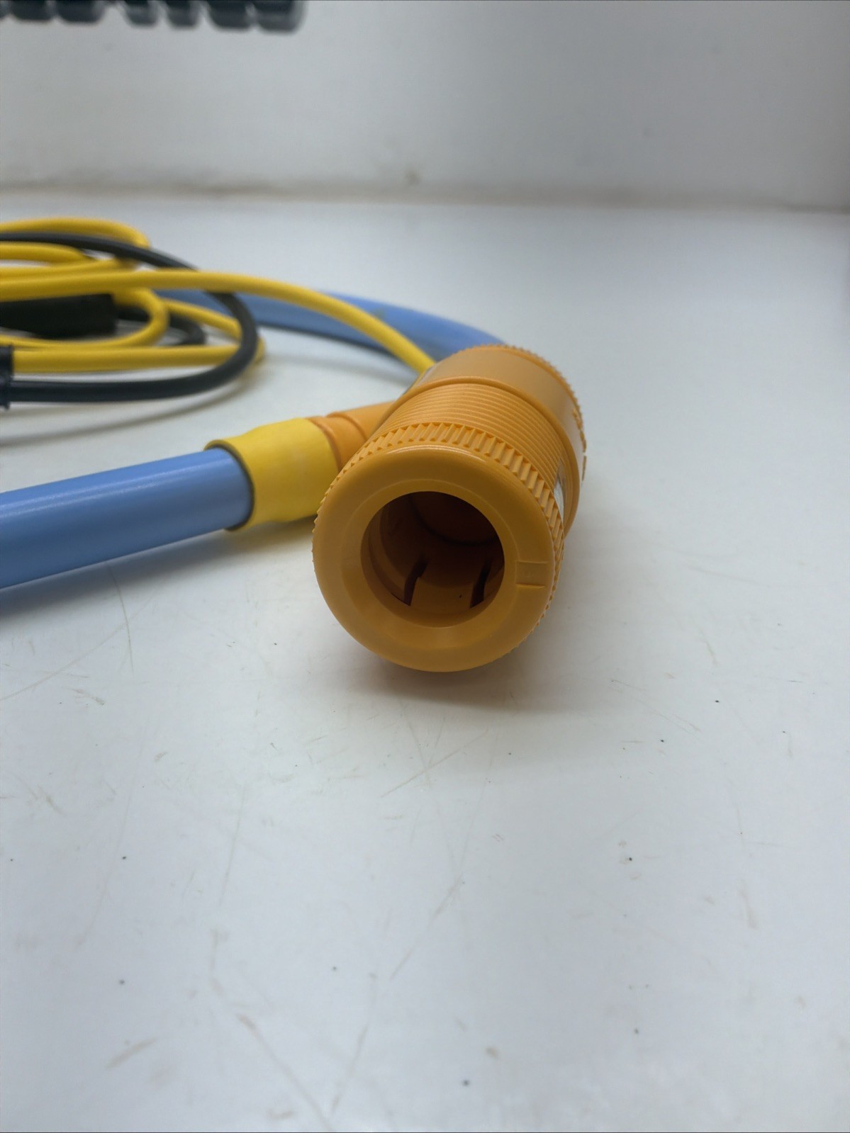 Hioki Flexible Clamp On Sensor 9667 NIB