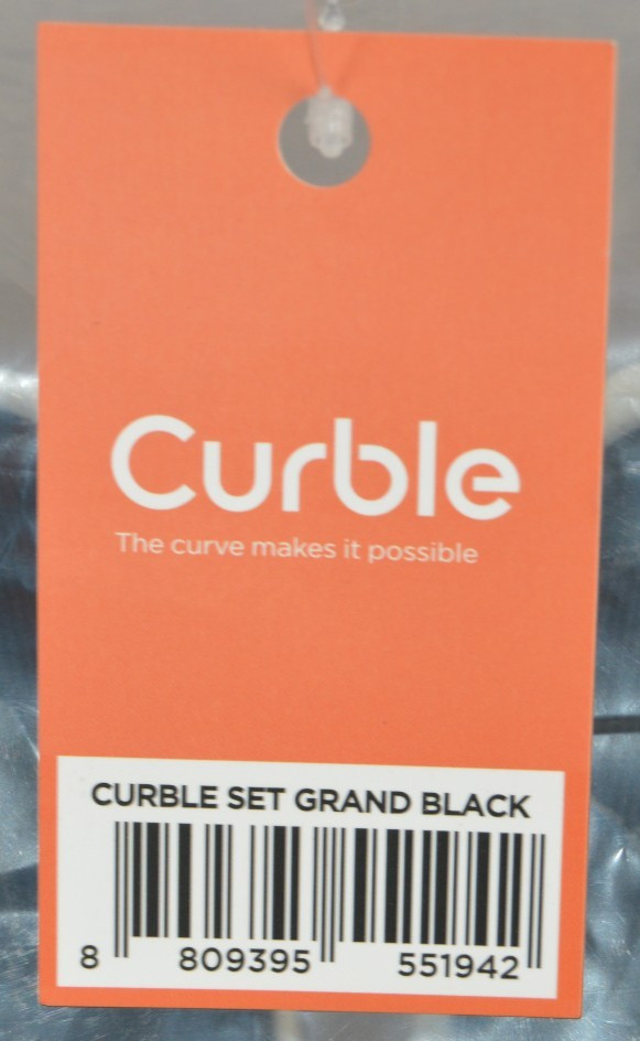 Curble Grand Chair Back Support Posture Corrector Back Pain Relief NEW