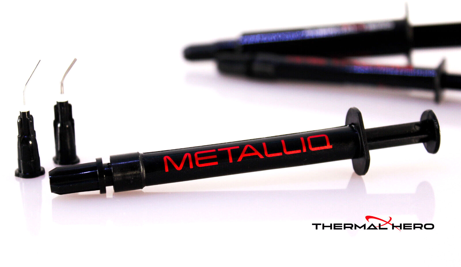 THERMAL HERO METALLIQ 7.5g Liquid Metal Thermal Paste for Cooling PRO CPU PS5