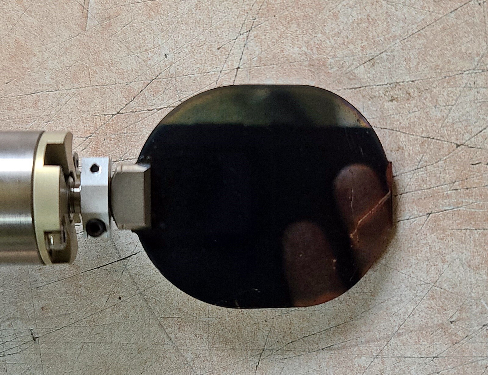 Laser Scanner Reflector 744G52-B free ship