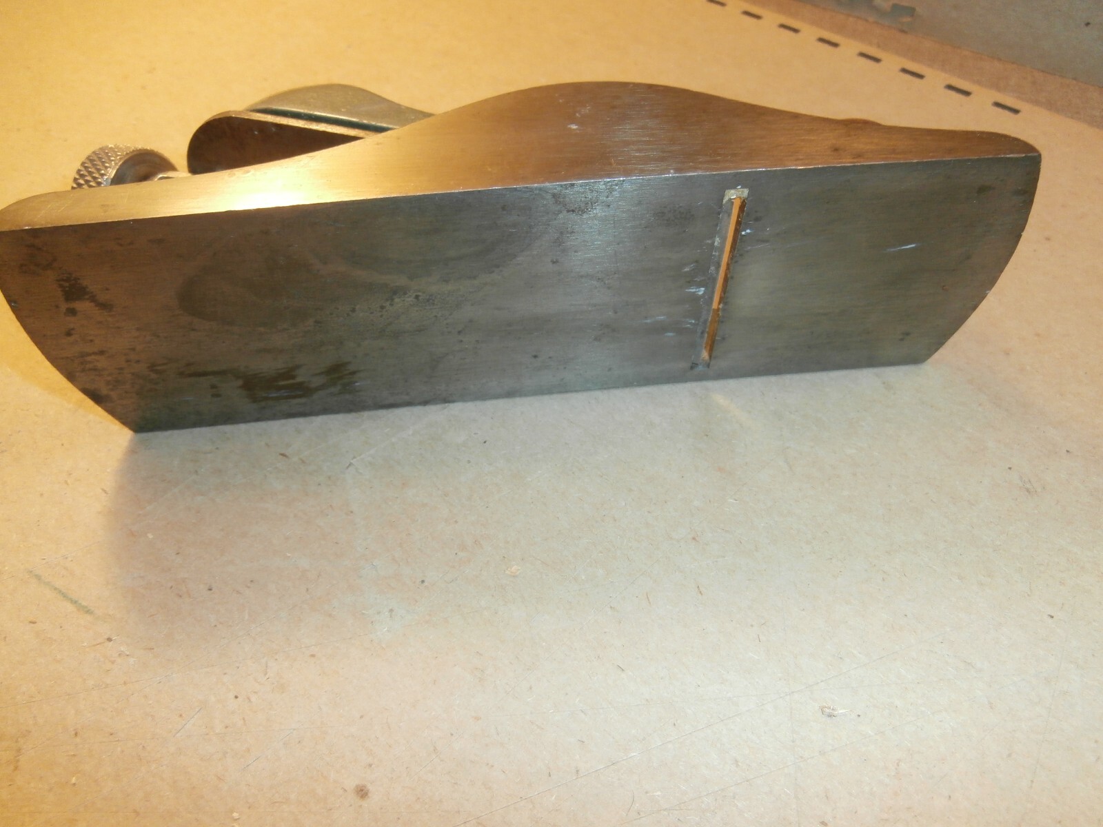 Craftsman Plane 187.37051