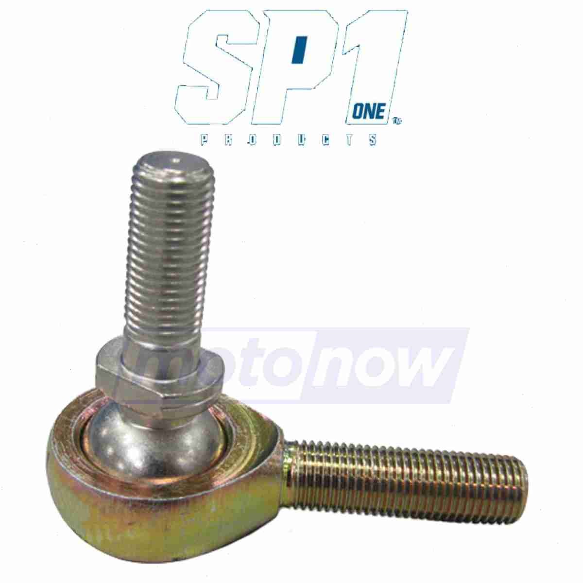 SP1 Right Drag Link End for 2006 Polaris FST Touring - Suspension Tie Rods nz