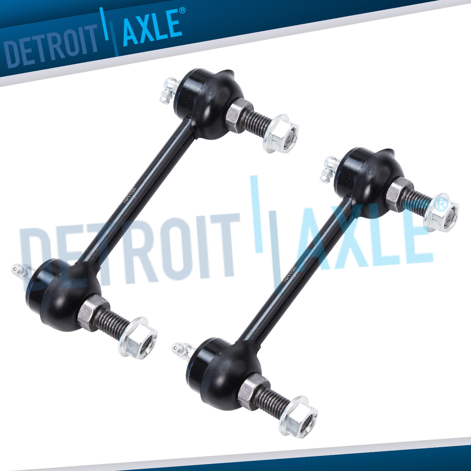 Rear Sway Bar Links for 2001 2002 2003 2004 2005-06 Volvo S60 S80 V70 XC70 XC90