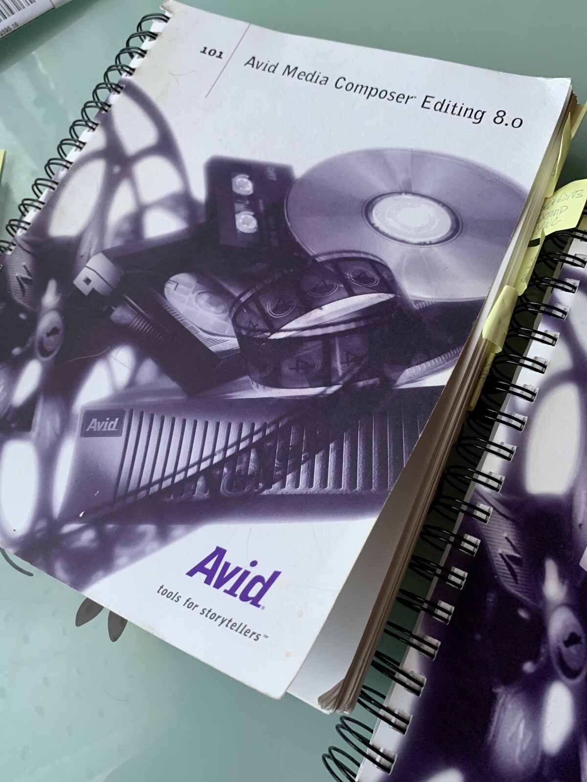 Avid Media Composer Editing 7.0 & 8.0 101,102 Training Course