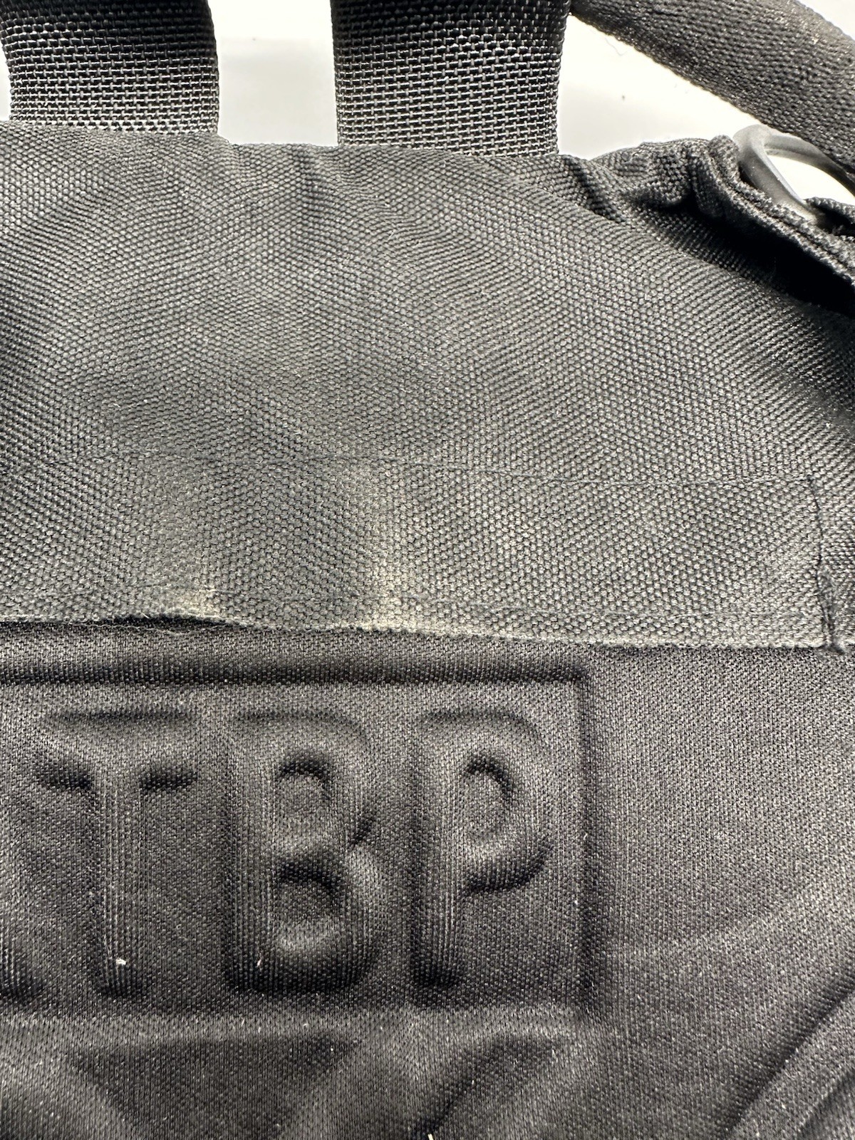 Hydration Backpack With Bladder , Preowned