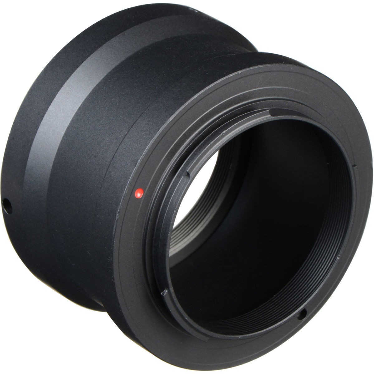 Bower T-Mount Adapter for Sony E-Mount Digital Mirrorless Cameras
